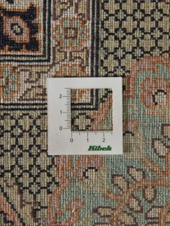 Kaschmir Seide 18/18|Kibek Discount