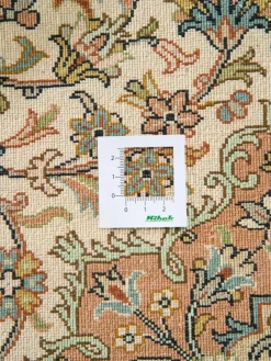 Kaschmir Seide 18/18|Kibek Discount