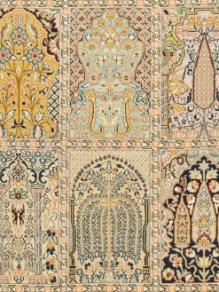 Kaschmir Seide 18/18|Kibek New