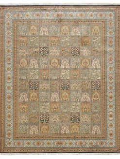 Kaschmir Seide 16/16|Kibek Outlet