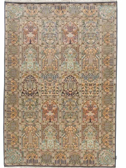 Kaschmir Seide 18/18|Kibek Sale