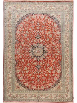 Kaschmir Seide 18/18|Kibek New