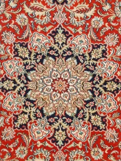 Kaschmir Seide 18/18|Kibek New