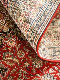 Kaschmir Seide 18/18|Kibek New