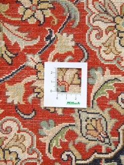 Kaschmir Seide 18/18|Kibek New