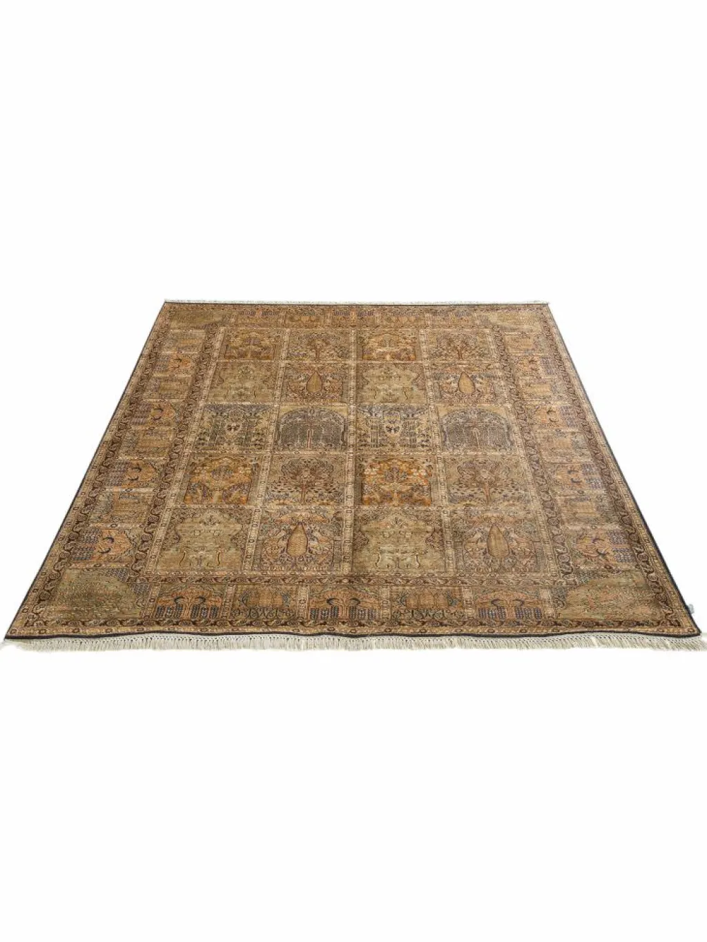 Kaschmir Seide 18/18|Kibek Discount