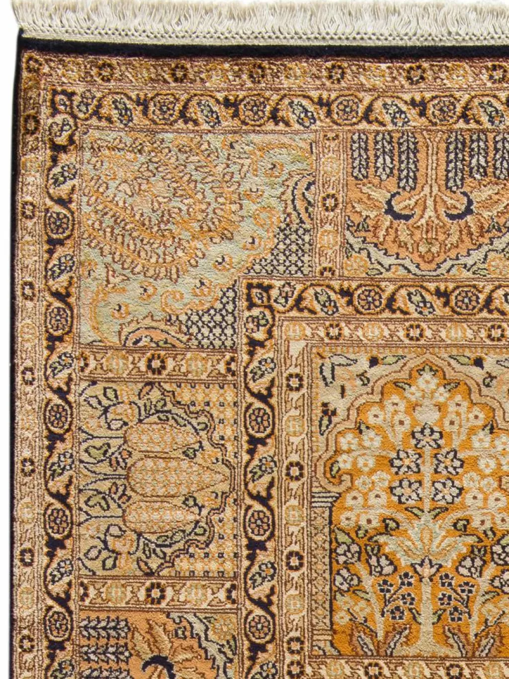 Kaschmir Seide 18/18|Kibek Discount