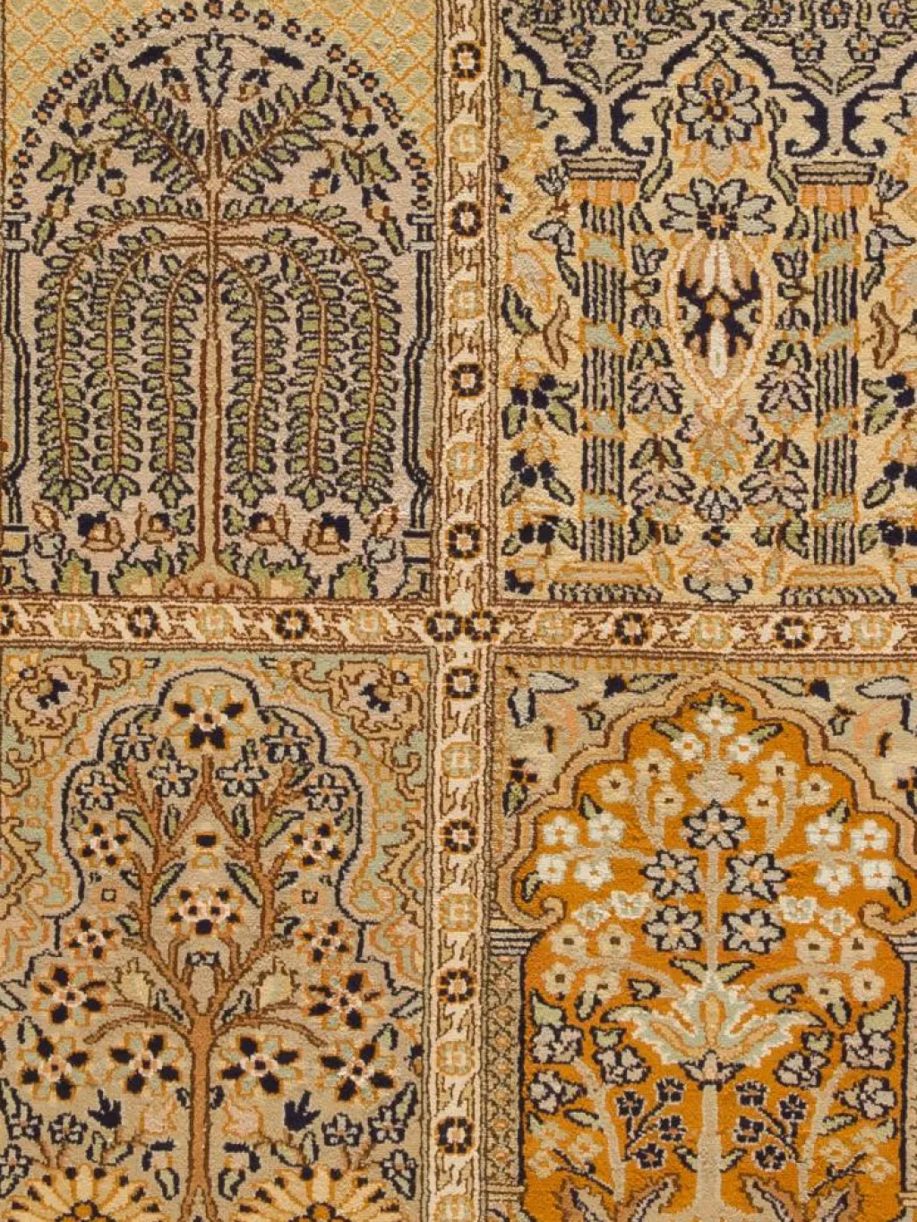 Kaschmir Seide 18/18|Kibek Discount