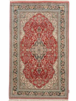 Kaschmir Seide 18/18|Kibek Online