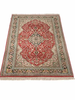 Kaschmir Seide 18/18|Kibek Online