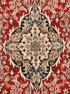 Kaschmir Seide 18/18|Kibek Online