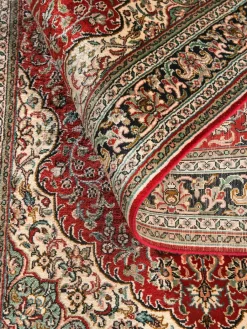 Kaschmir Seide 18/18|Kibek Online