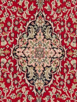 Kaschmir Seide 16/16|Kibek New