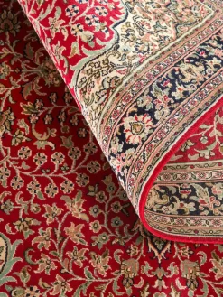 Kaschmir Seide 16/16|Kibek New