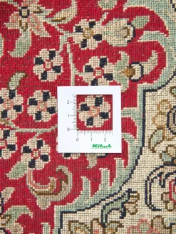 Kaschmir Seide 16/16|Kibek New