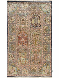 Kaschmir Seide 18/18|Kibek Sale