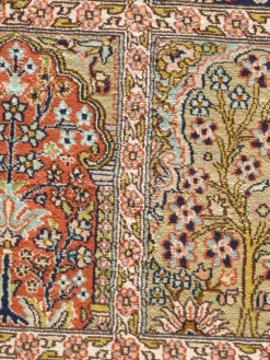 Kaschmir Seide 18/18|Kibek Sale