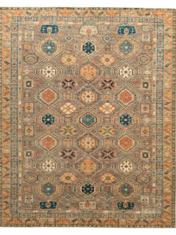 Kazak Ghazni|Kibek Best