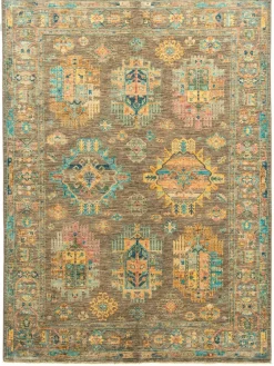 Kazak Ghazni|Kibek Hot