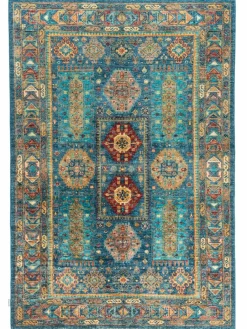 Kazak Ghazni|Kibek Hot