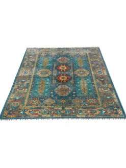 Kazak Ghazni|Kibek Hot