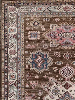 Kazak Ghazni|Kibek Discount