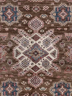 Kazak Ghazni|Kibek Discount