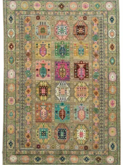 Kazak Ghazni|Kibek Online