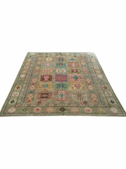 Kazak Ghazni|Kibek Online