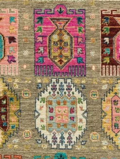 Kazak Ghazni|Kibek Online