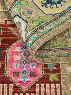 Kazak Ghazni|Kibek Online