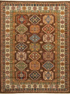 Kazak Ghazni|Kibek Online