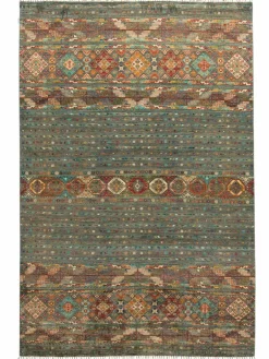 Kazak Ghazni|Kibek Hot