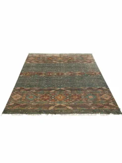 Kazak Ghazni|Kibek Hot