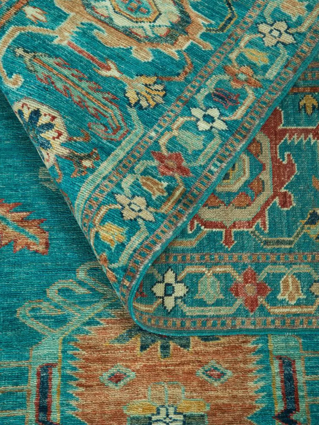 Kazak Ghazni|Kibek Outlet