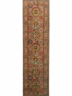 Kazak Ghazni|Kibek Outlet