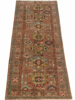 Kazak Ghazni|Kibek Outlet