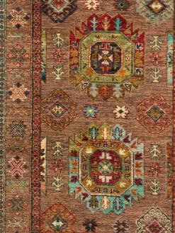 Kazak Ghazni|Kibek Outlet