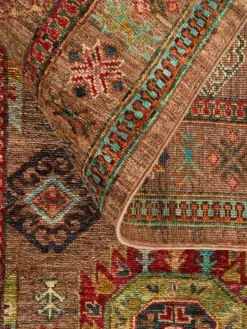 Kazak Ghazni|Kibek Outlet