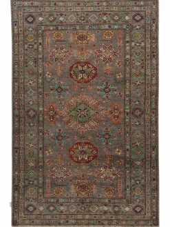 Kazak Ghazni|Kibek Discount