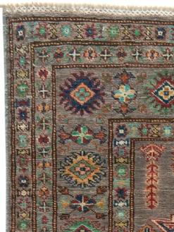 Kazak Ghazni|Kibek Discount