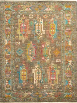 Kazak Ghazni|Kibek Sale