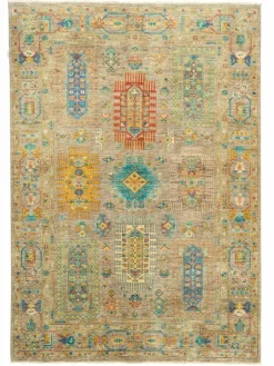 Kazak Ghazni|Kibek Sale