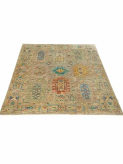 Kazak Ghazni|Kibek Sale