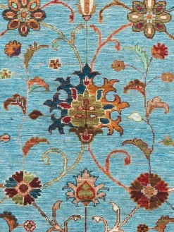 Kazak Ghazni|Kibek Outlet