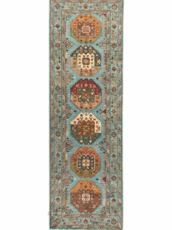 Kazak Ghazni|Kibek Clearance