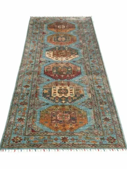 Kazak Ghazni|Kibek Clearance