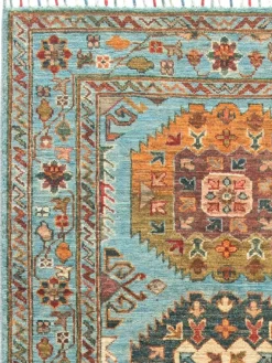 Kazak Ghazni|Kibek Clearance