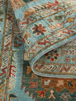 Kazak Ghazni|Kibek Clearance