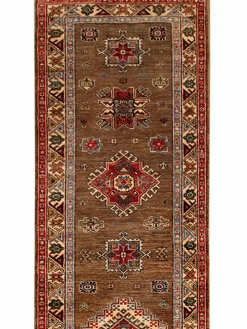 Kazak Ghazni|Kibek Online